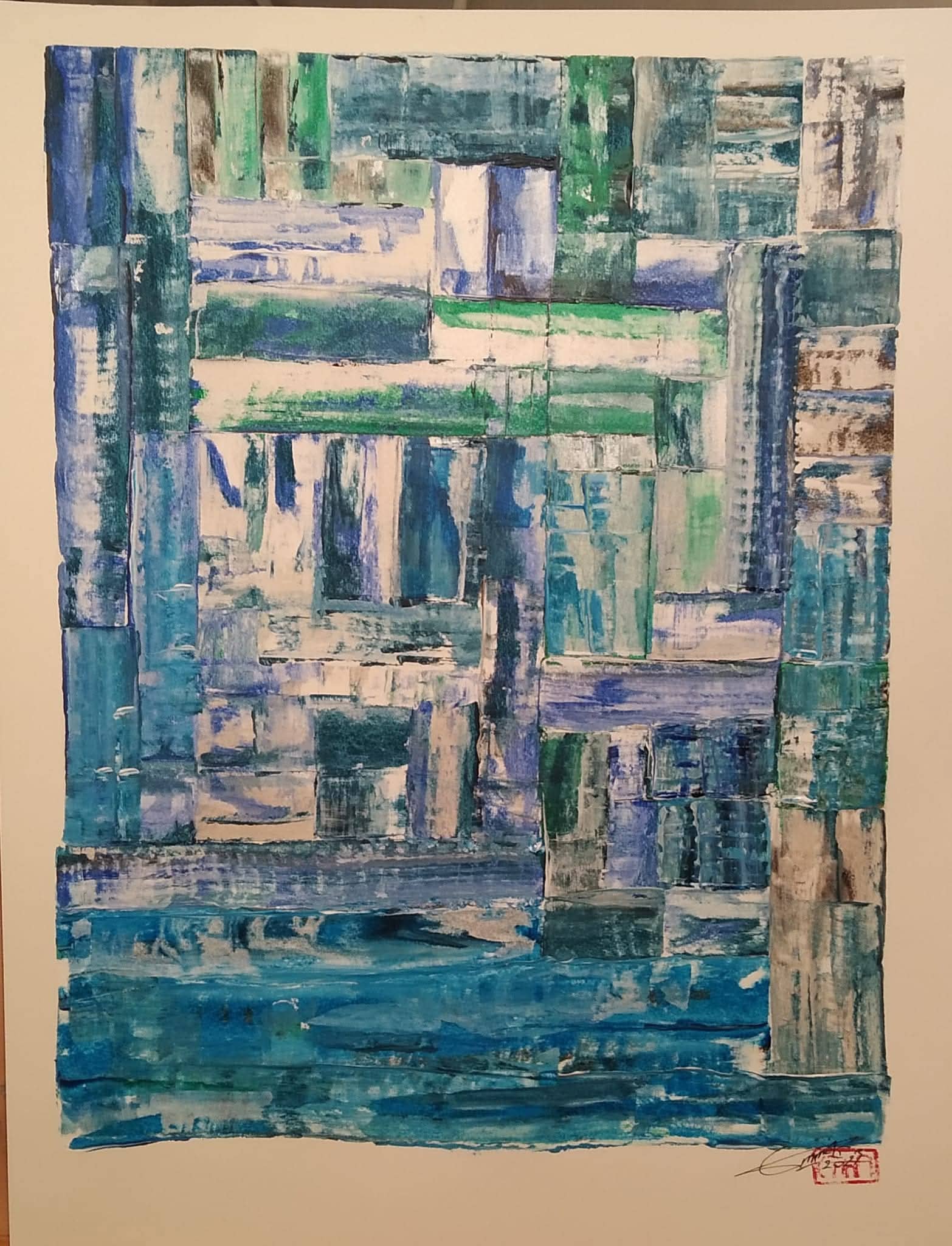 Indigo