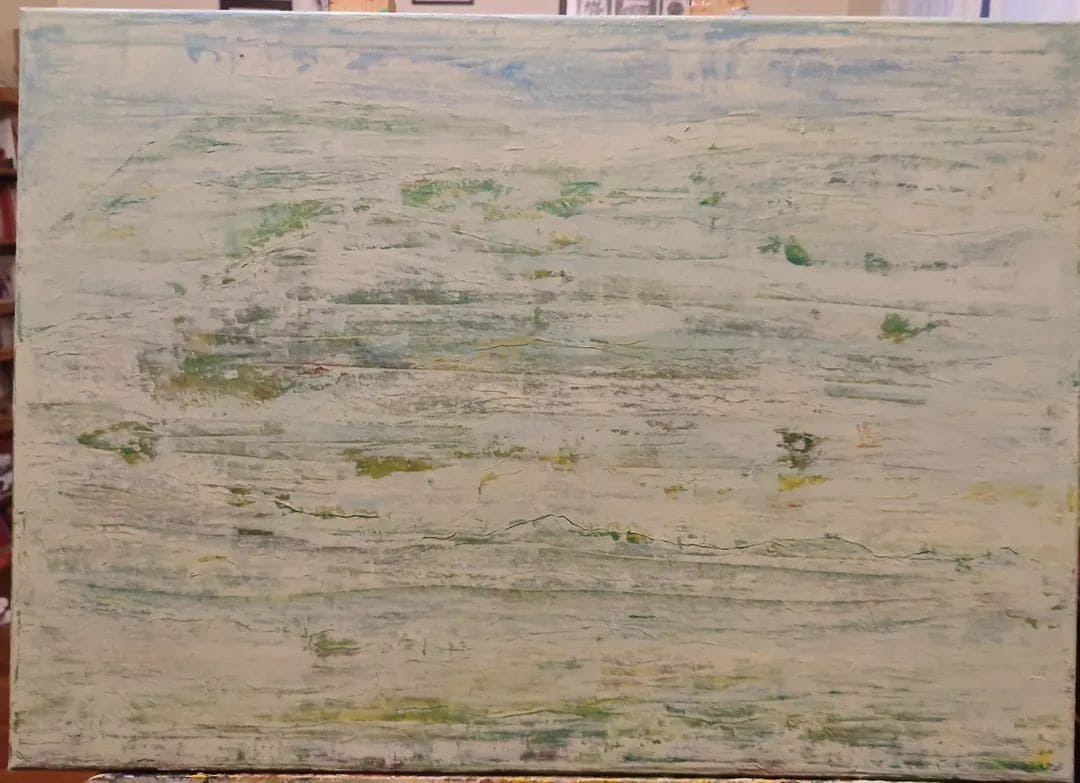 Dégel Conflans sainte Honorine 