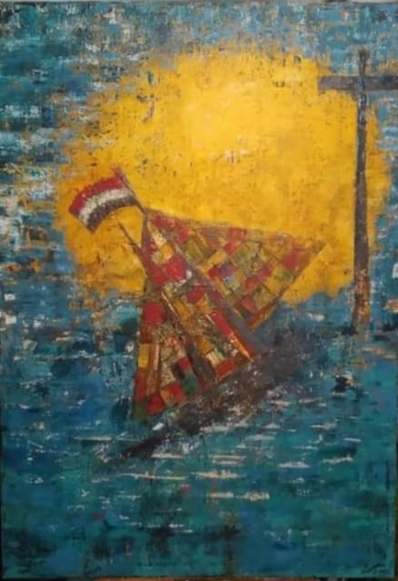 Mer Egée 