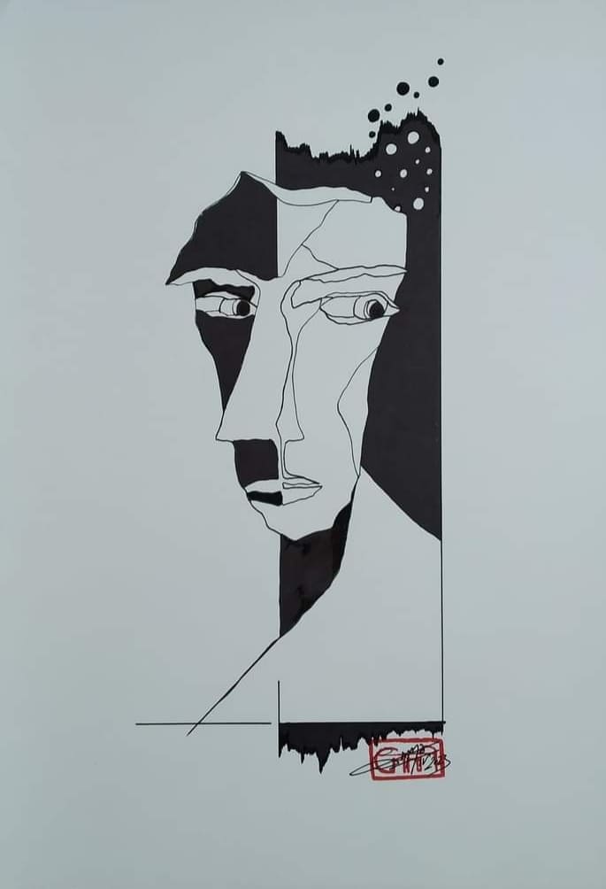 Hors-cadre n°X