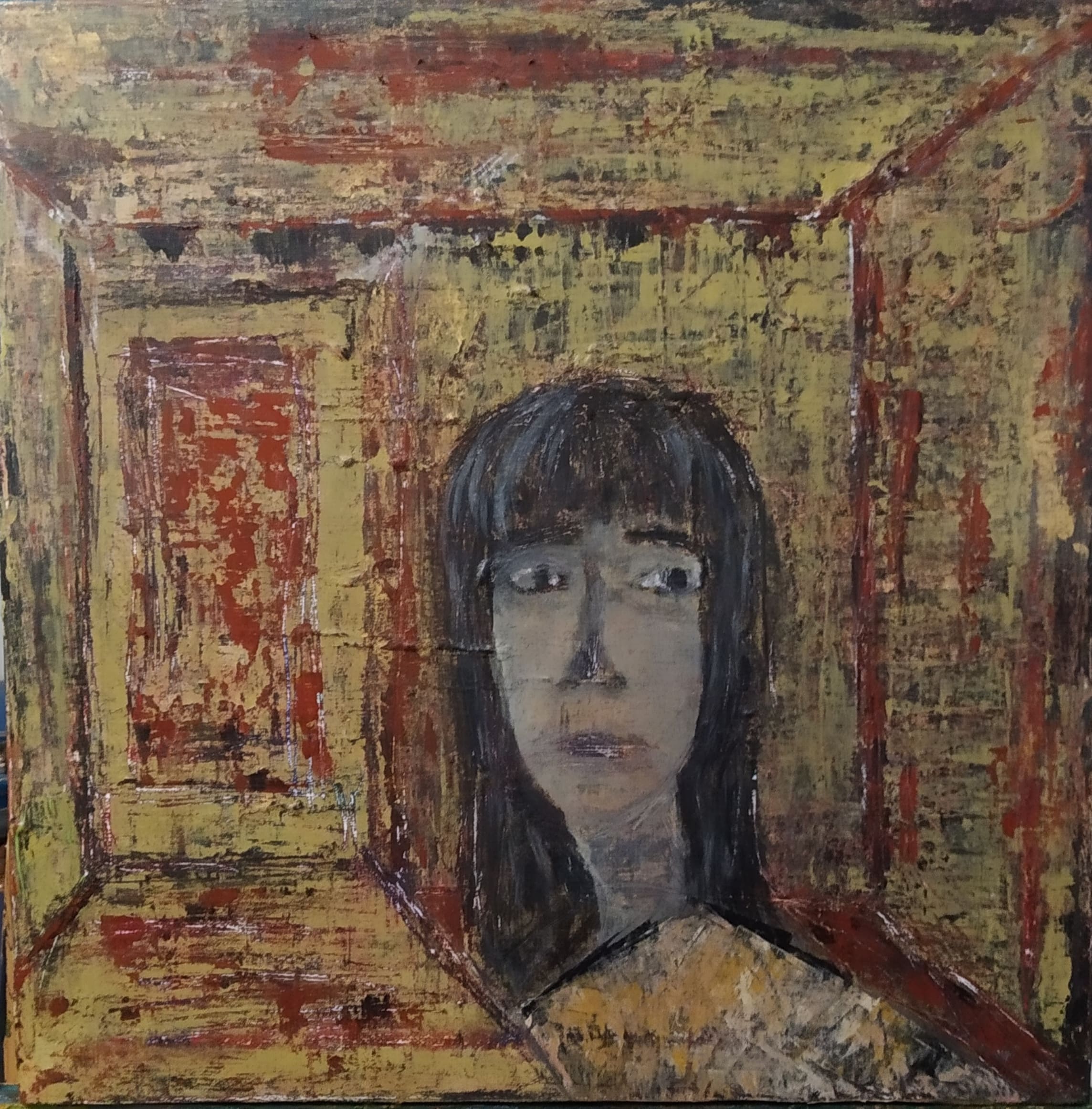 La chambre