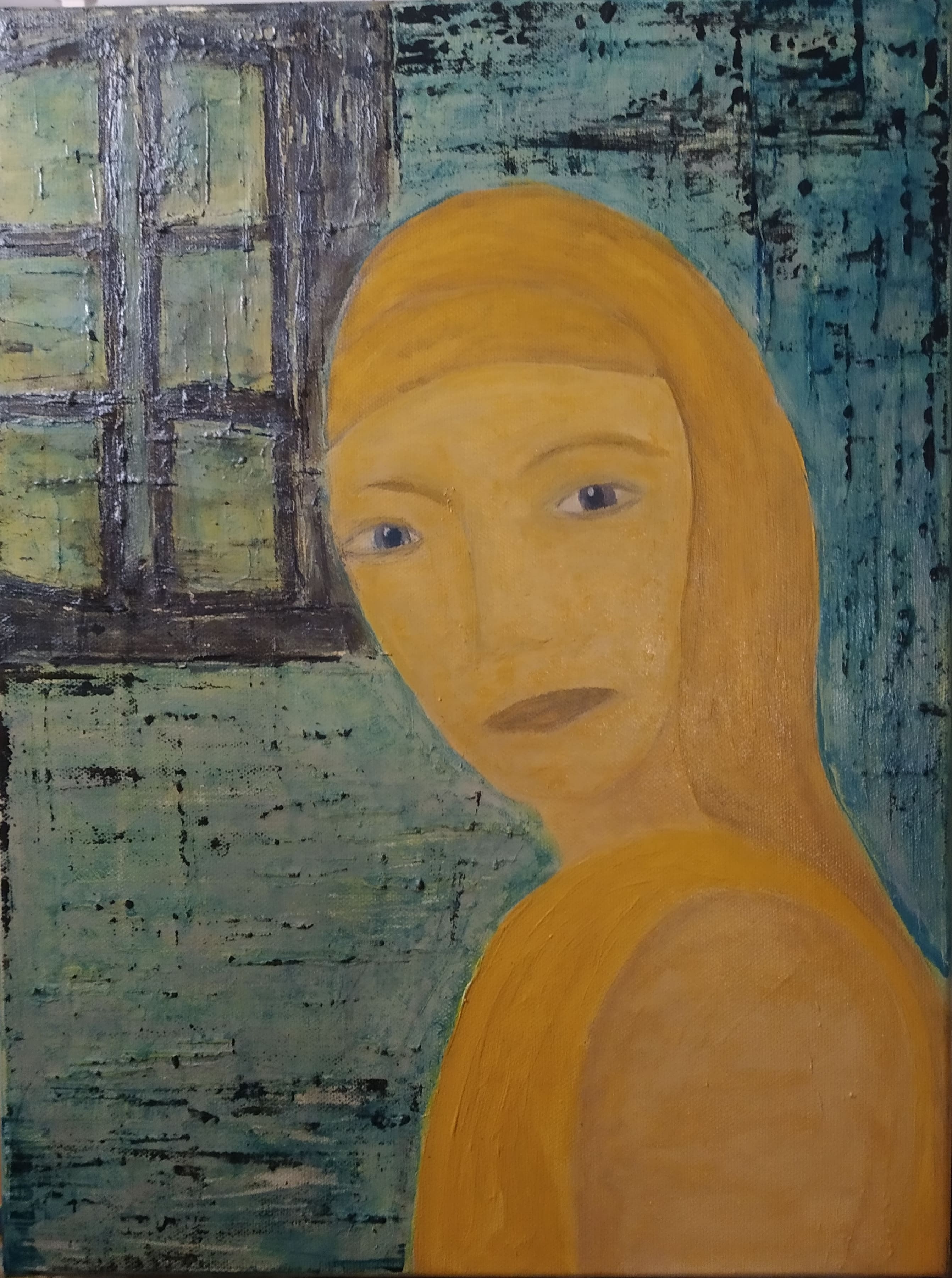 Mademoiselle A.