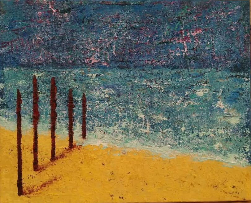Brise l'âme