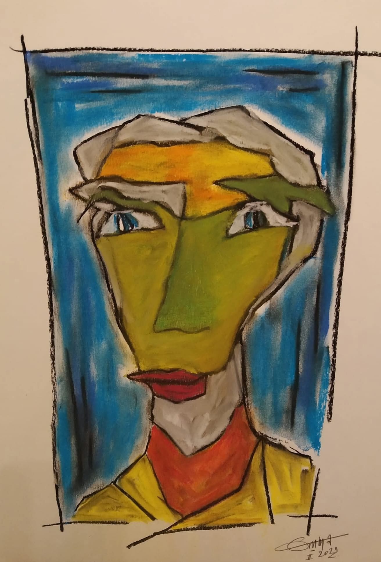 Monsieur S.