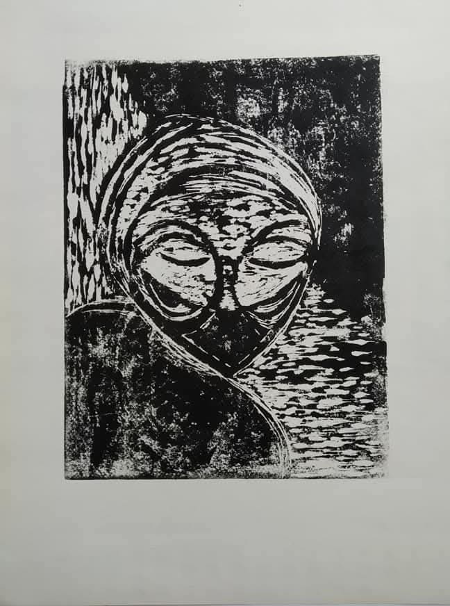 l'Odyssée du masque
